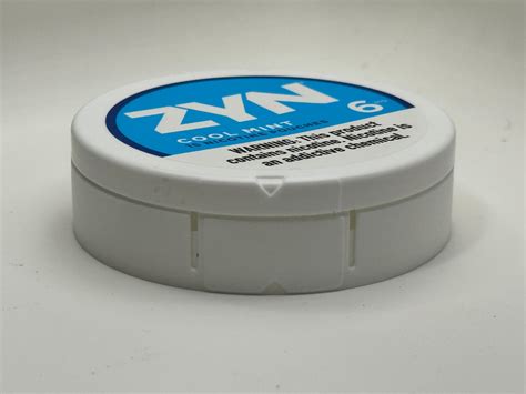 Introducing the ZYN Mega Tin: Your Go-To for a Discreet and Satisfying Nicotine Kick