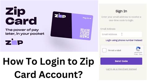 Introducing the Zip Card • Zip, previously Quadpay