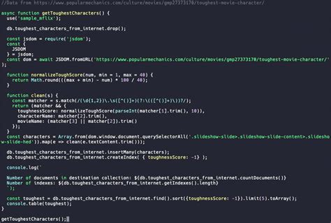 Introducing the new MongoDB Shell MongoDB Blog