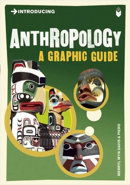 Full Download Introducing Anthropology A Graphic Guide Introducing By Merryl Wyn Davies