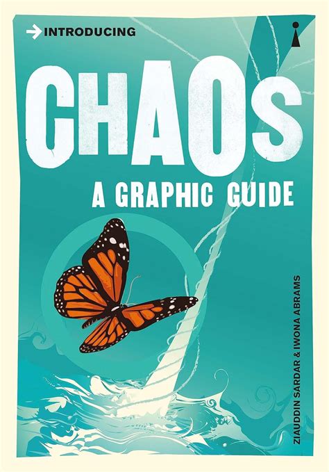Download Introducing Chaos A Graphic Guide Introducing By Ziauddin Sardar