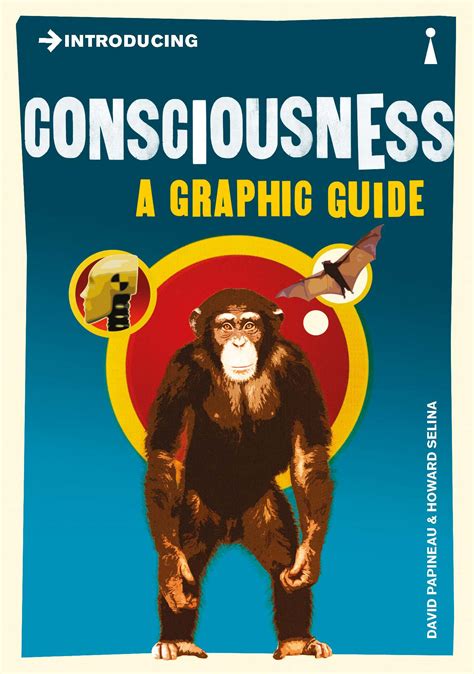 Full Download Introducing Consciousness A Graphic Guide Introducing By David Papineau