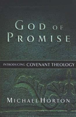 Download Introducing Covenant Theology By Michael S Horton