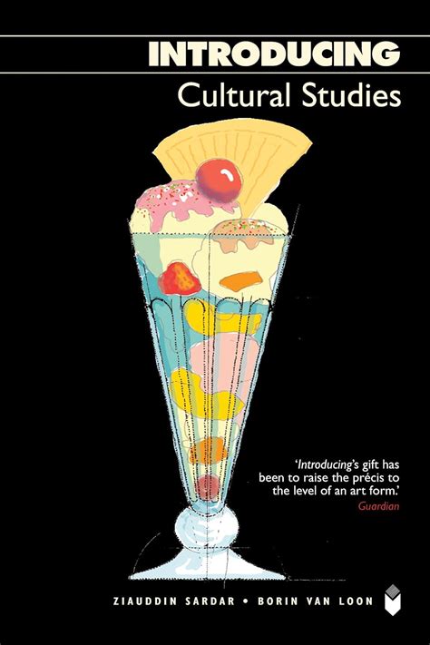 Download Introducing Cultural Studies A Graphic Guide Introducing By Ziauddin Sardar