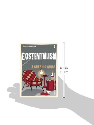 Read Introducing Existentialism A Graphic Guide Introducing By Richard Appignanesi