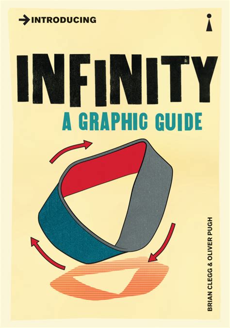 Download Introducing Infinity A Graphic Guide Introducing By Brian Clegg