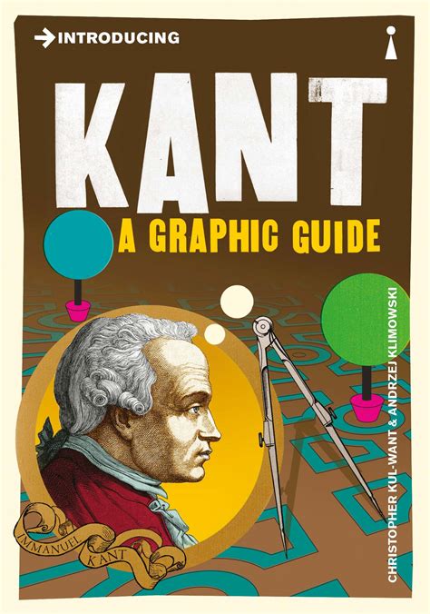 Download Introducing Kant A Graphic Guide Introducing By Christopher Kulwant