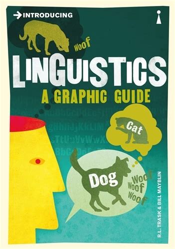 Read Online Introducing Linguistics A Graphic Guide Introducing By Rl Trask