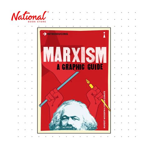 Read Online Introducing Marxism A Graphic Guide Introducing By Rupert Woodfin