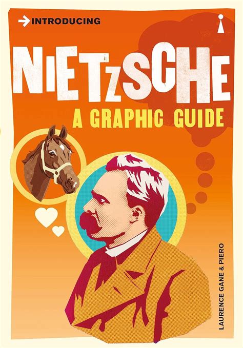 Full Download Introducing Nietzsche A Graphic Guide Introducing By Laurence Gane