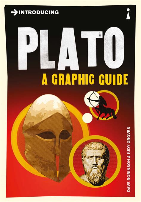 Full Download Introducing Plato A Graphic Guide Introducing By Dave Robinson