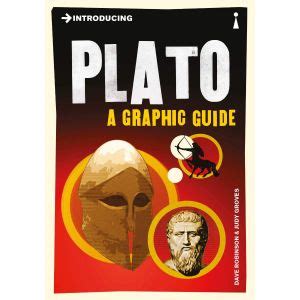 Full Download Introducing Plato A Graphic Guide Introducing By Dave Robinson