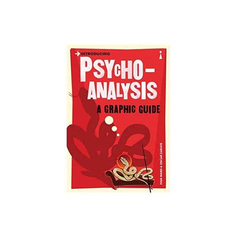 Read Online Introducing Psychoanalysis A Graphic Guide Introducing By Ivan Ward