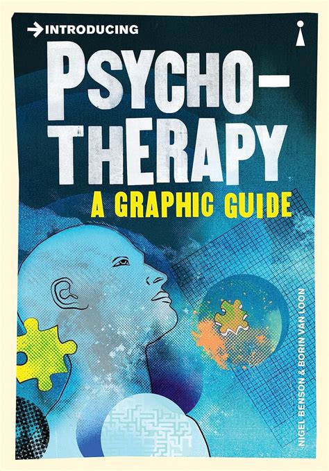 Download Introducing Psychotherapy A Graphic Guide Introducing By Nigel C Benson
