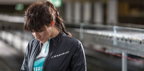 Introduction: New 2015 Haibike Clothing Range – e-bikeshop.co.uk