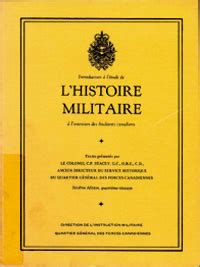 Introduction à l'étude de l'histoire militaire à l'intention des étudiants canadiens. - Kubota kx61 2 kx 61 2 kompaktbagger teile handbuch ipl.