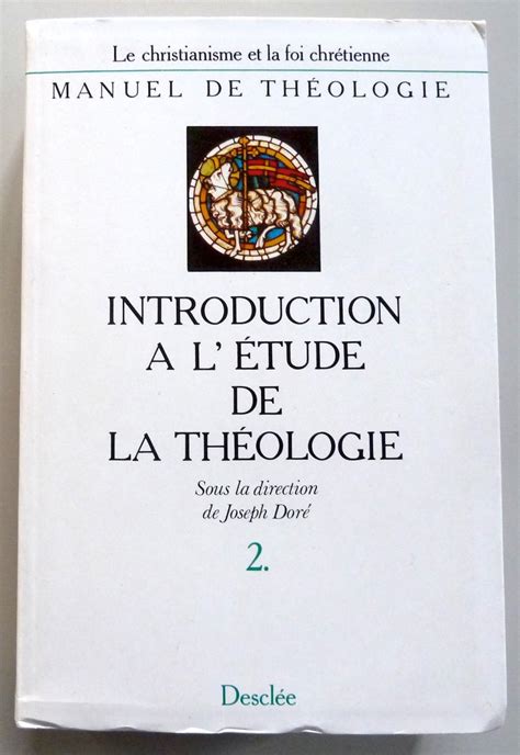 Introduction à l'étude de la théologie. - Sexo, ecologia, espiritualidad, tomo2 (conciencia global).