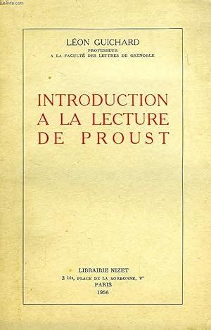 Introduction à la lecture de proust. - Selected journals of caroline healey dall 1838 1855 by caroline wells healey dall.