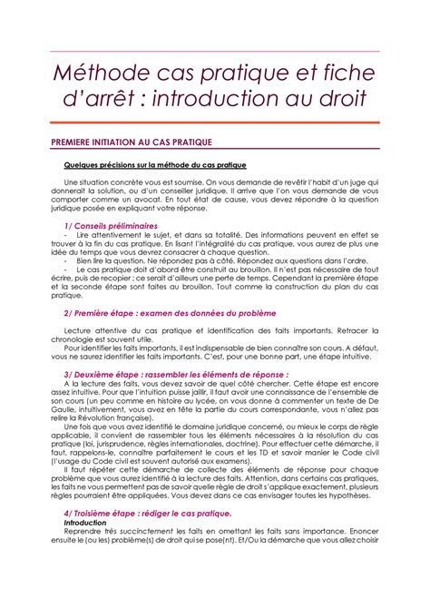 Introduction à la méthode des cas. - Introduction to combustion turns not solution manual.
