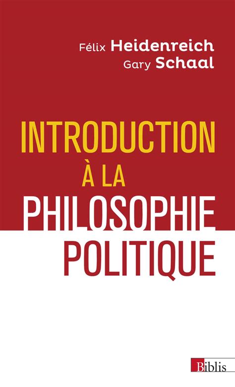 Introduction à la philosophie politique jonathan wolff. - Los troesmas de la capital cuentan.