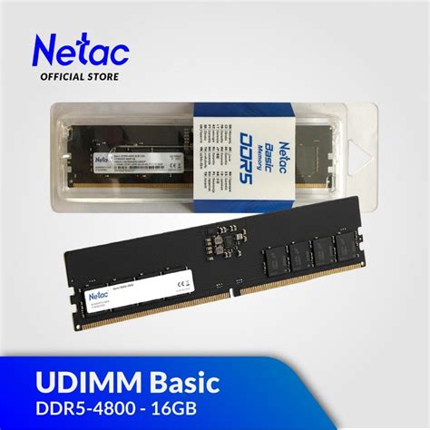 Introduction - 2.2 - ID:647909 DDR5-4800 UDIMM SODIMM