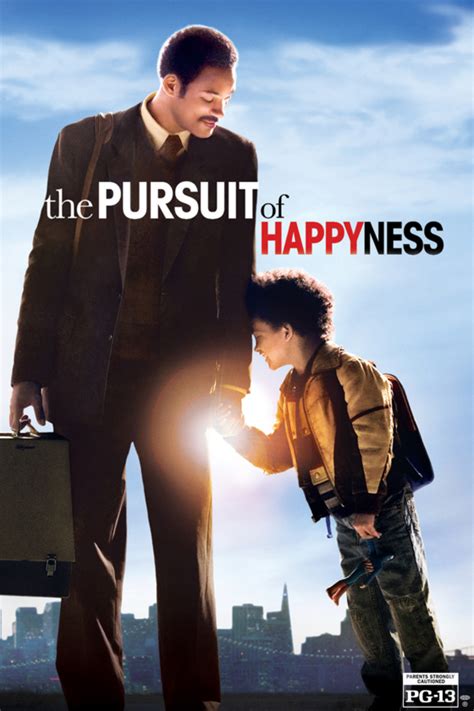 Introduction - The Pursuit of Happiness