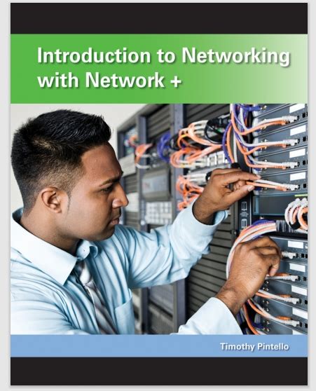 Introduction Networking Network Timothy Pintello
