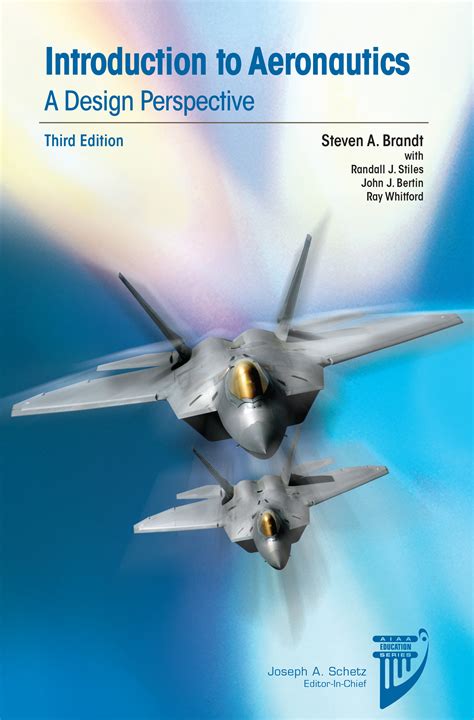 Introduction To Aeronautics Design Perspective