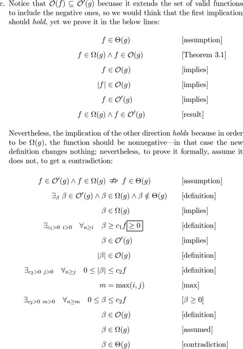 Introduction To Algorithms Exercise Answers