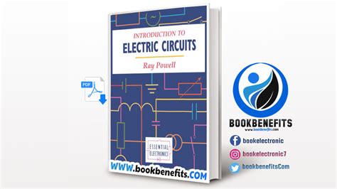 Introduction To Electric Circuits Essential Electronics Series