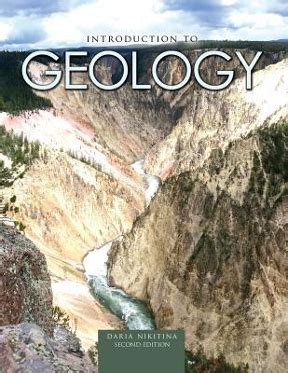 Introduction To Geology Flashcards Chegg.com