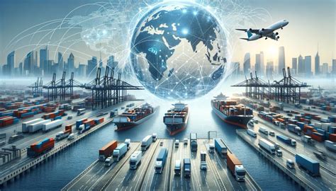 Introduction To Global Logistics