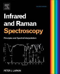 Introduction To Infrared And Raman Spectroscopy Second Edition