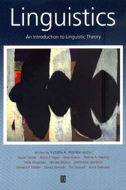 Introduction To Linguistics 9th Edition Answer Key Pdf Pdf