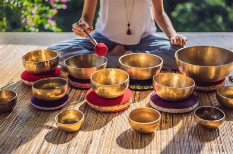 Introduction To Meditation Singing Bowl by My Indian Art