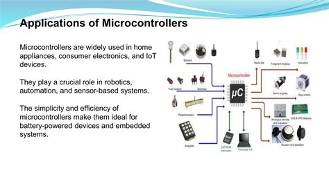 Introduction To Microprocessors And Microcontrollers