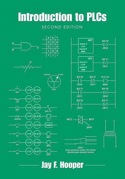 Introduction To Plcs Second Edition by Hooper, Jay F