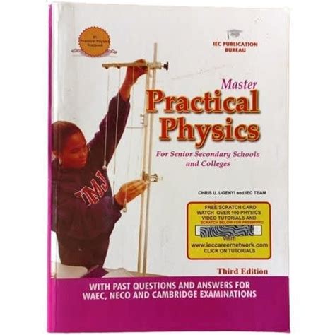 Introduction To Practical Physics For Use In Schools Scholars Choice Edition