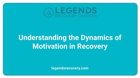 Introduction To Recovery