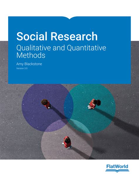 Introduction To Social Research Quantitative And Qualitative Ap