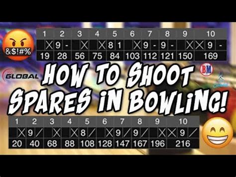 Introduction To Spare Shooting Chart