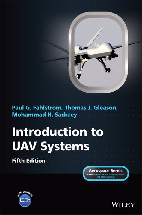 Introduction To Type And Changeintroduction To Uav Systems