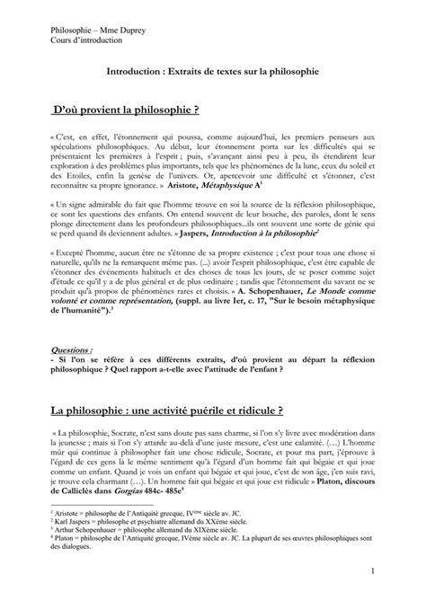 Introduction à l'étude de la philosophie. - The handbook of artificial intelligence volume 1.