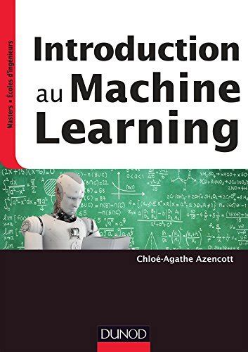 Introduction au Machine Learning (InfoSup)