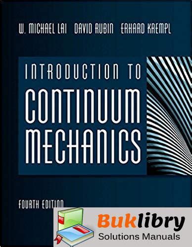 Introduction continuum mechanics lai 4th solution manual. - Yamaha wr250f service manual repair 2001 wr250.