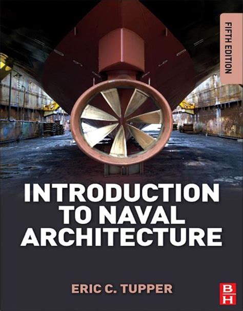 Introduction of naval architecture textbook the by b c tupper. - Wer die hoffnung verliert, hat alles verloren.