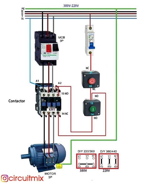 Introduction to Basic Three-Phase Motor Control …