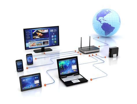 Introduction to Business Computer Networks