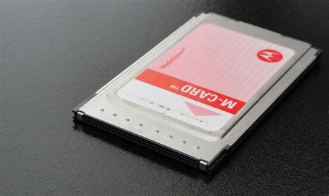 Introduction to CableCARD Technology