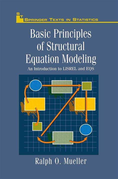 Introduction to Causal Modelling Using Lisrel & Eqs